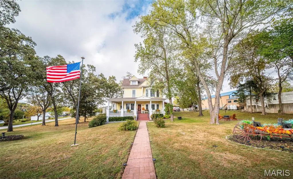 104 W 3rd Street, Dixon, MO 65459 - #1