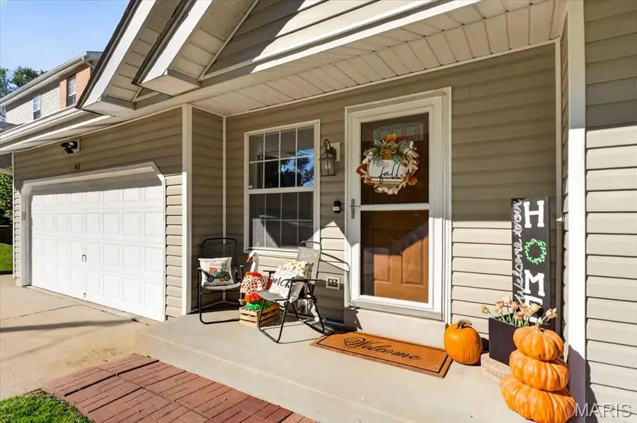 43 Lansing Avenue, Maryland Heights, MO 63043 - #2