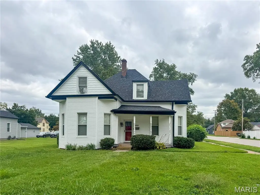 502 N Cherry Street, O Fallon, IL 62269 - #1
