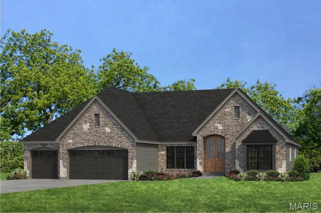 111 Country House Drive, Boone, MO 63385 - #1