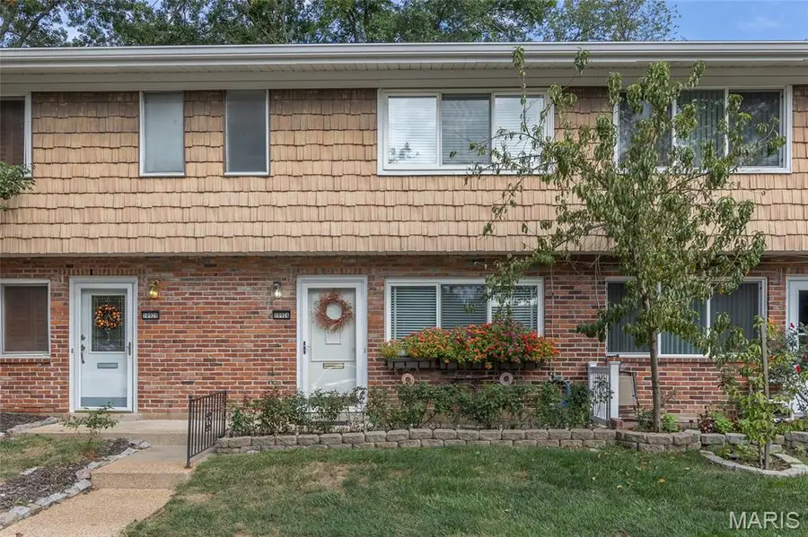 10924 Carroll Wood Way, Sappington, MO 63128 - #3