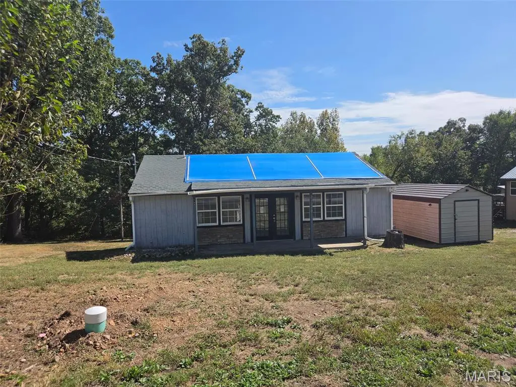 29290 Round House Avenue, Lincoln, MO 65338 - #1