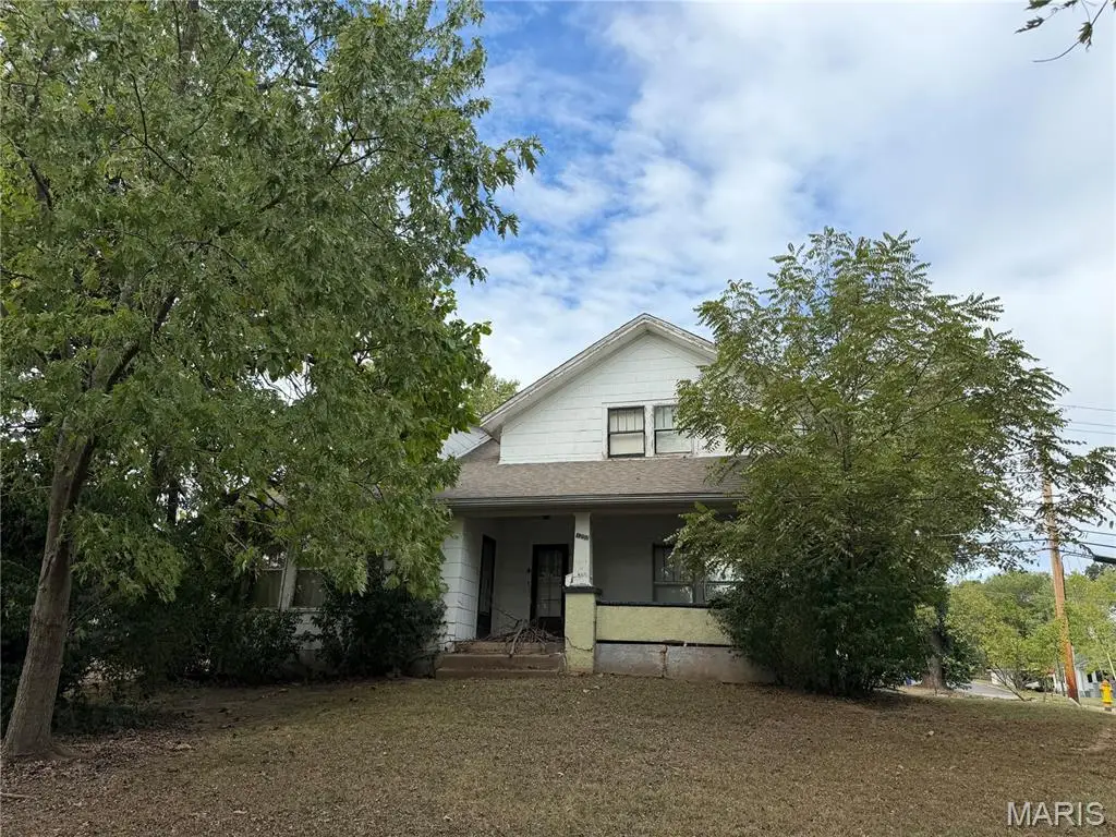 1202 S Main Street, De Soto, MO 63020 - #1