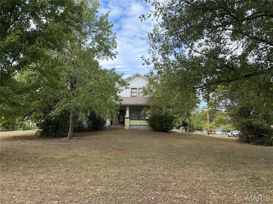 1202 S Main Street, De Soto, MO 63020 - #3