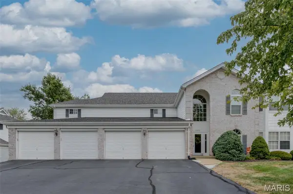 3631 Colonia Place Drive #C, Mehlville, MO 63125