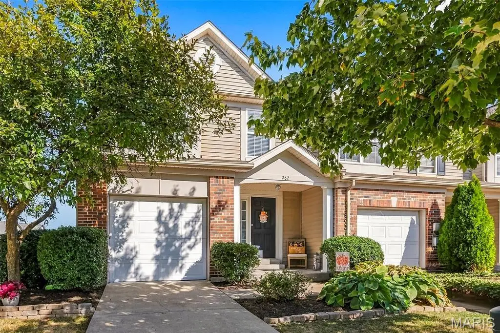282 Le Beau Lane, Saint Charles, MO 63303 - #1