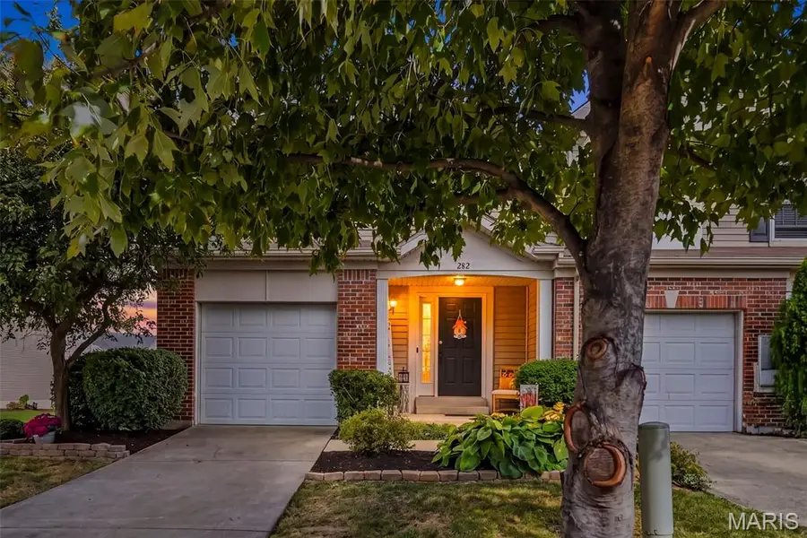 282 Le Beau Lane, Saint Charles, MO 63303 - #2