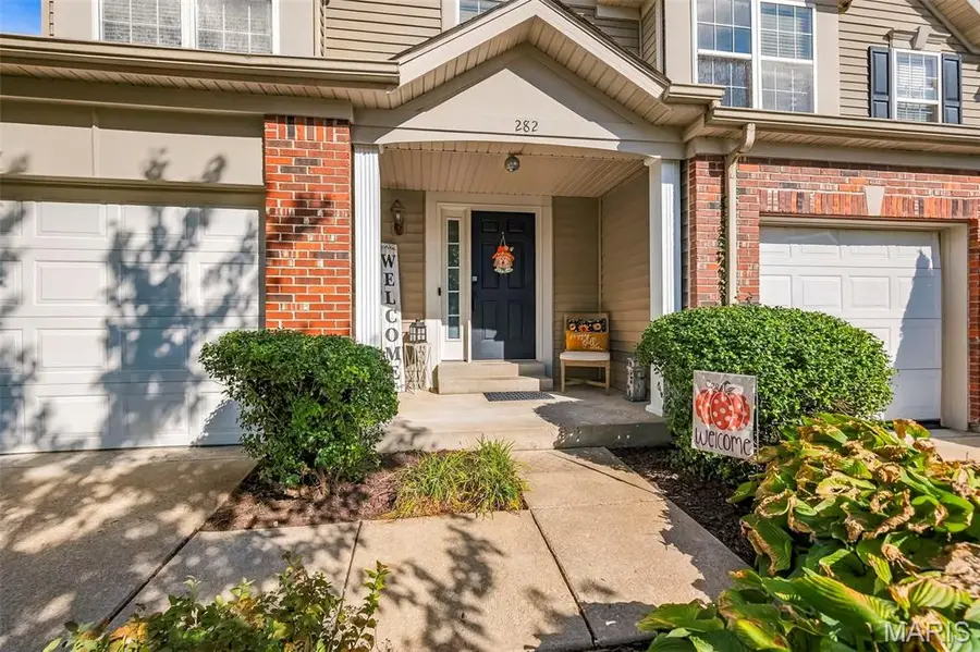282 Le Beau Lane, Saint Charles, MO 63303 - #3