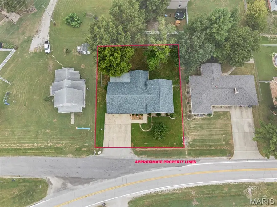 1005 E Henry Street, Staunton, IL 62088 - #3