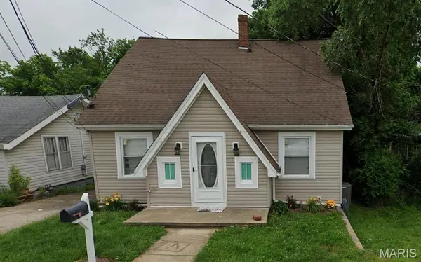 413 High Street, Fredericktown, MO 63645