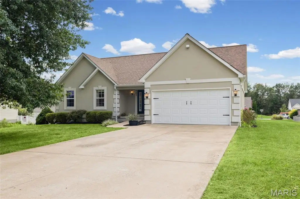 861 Saint Andrews Drive, Union, MO 63084 - #1