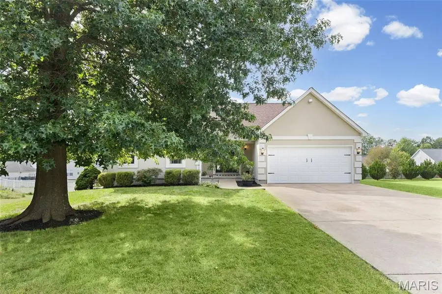 861 Saint Andrews Drive, Union, MO 63084 - #2