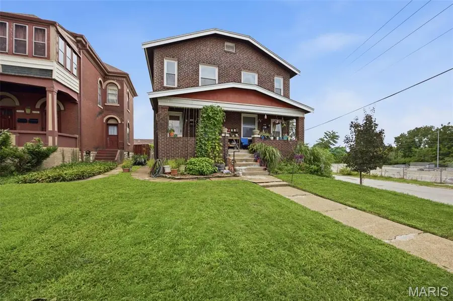 6652 Marmaduke Avenue, Saint Louis, MO 63139 - #3
