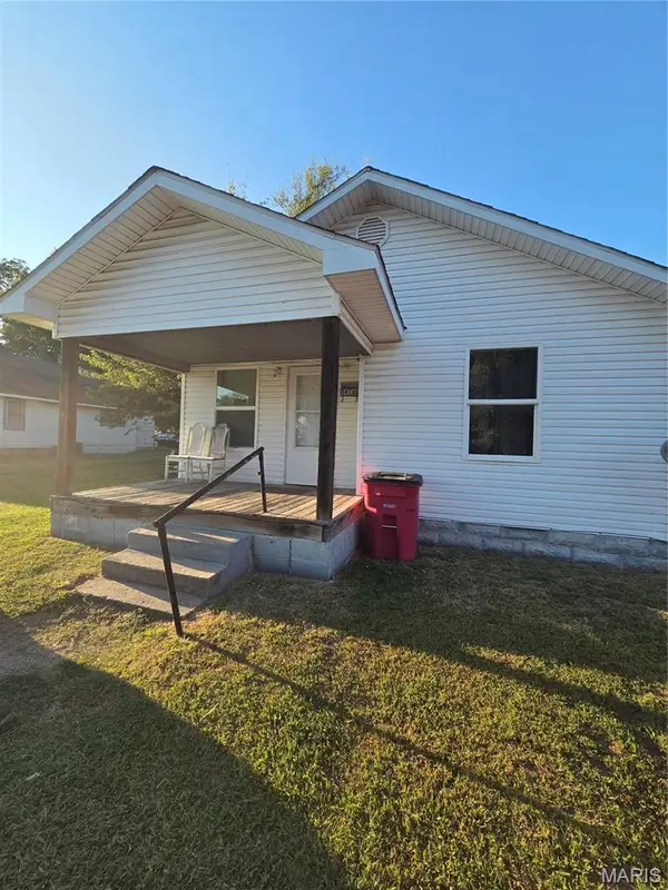 810 E Kathleen Street, Sikeston, MO 63801