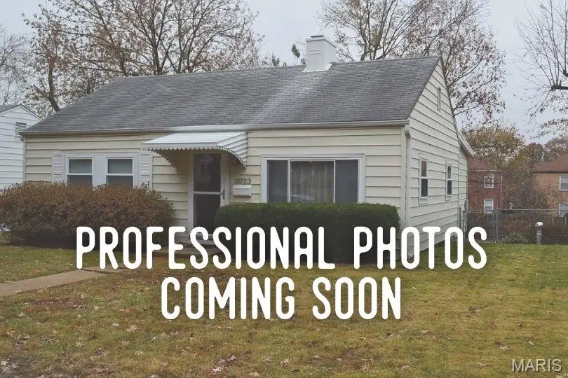3923 Wenzlick Avenue, Saint Louis, MO 63109 - #1