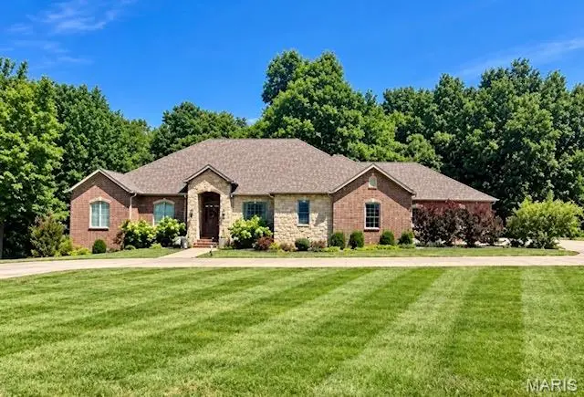 345 Royal Lake Drive, Cape Girardeau, MO 63701 - #1