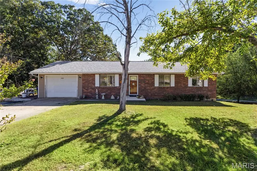 11810 County Road Cc, Festus, MO 63028 - #2
