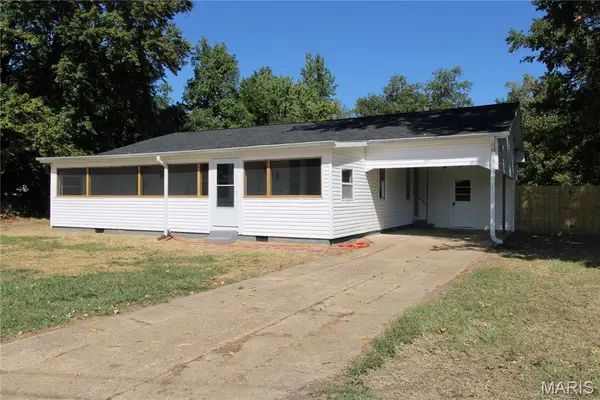 2307 Fair Street, Poplar Bluff, MO 63901