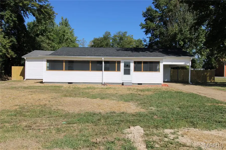 2307 Fair Street, Poplar Bluff, MO 63901 - #2