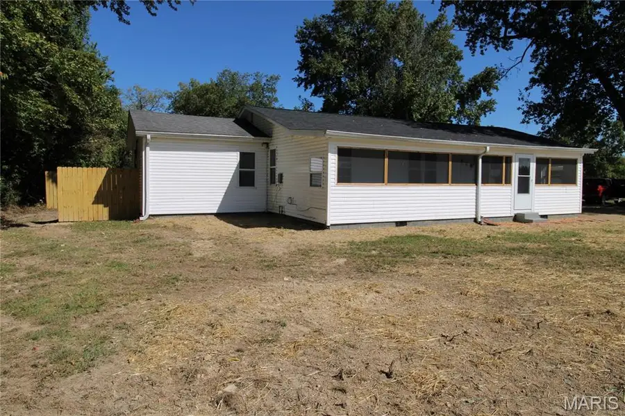 2307 Fair Street, Poplar Bluff, MO 63901 - #3