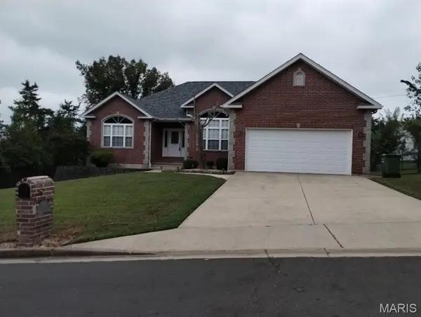 300 Sooter Lane, Rolla, MO 65401