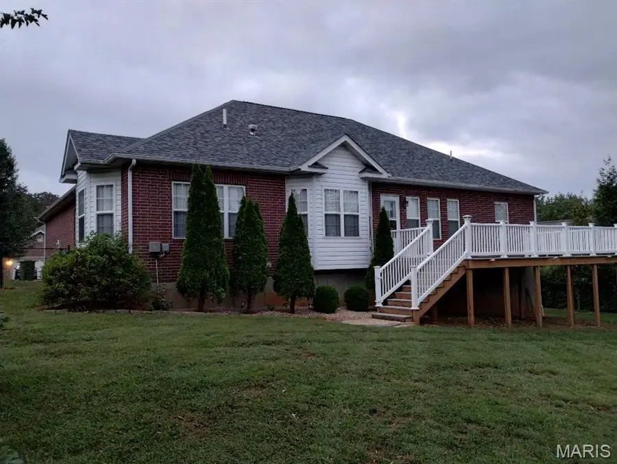 300 Sooter Lane, Rolla, MO 65401 - #2