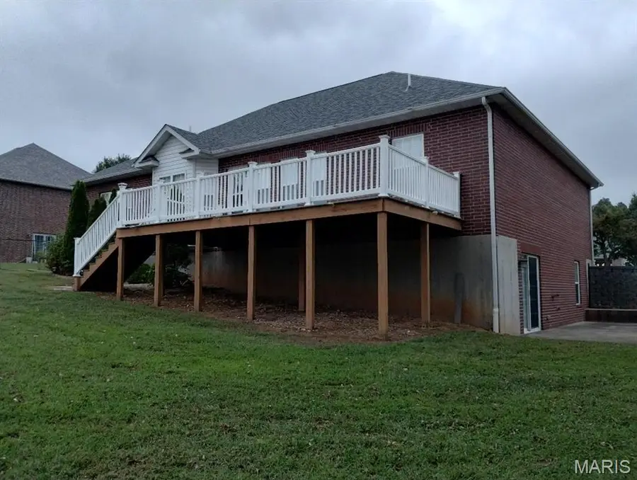300 Sooter Lane, Rolla, MO 65401 - #3