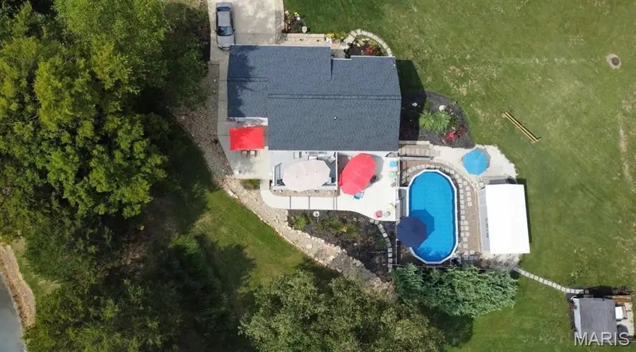 5006 Ashley Wilkes Way, Villa Ridge, MO 63089 - #2