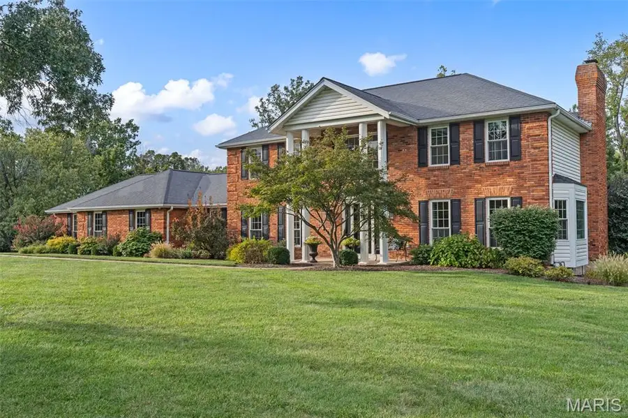 9 Clarkson Farm Drive, Chesterfield, MO 63017 - #2