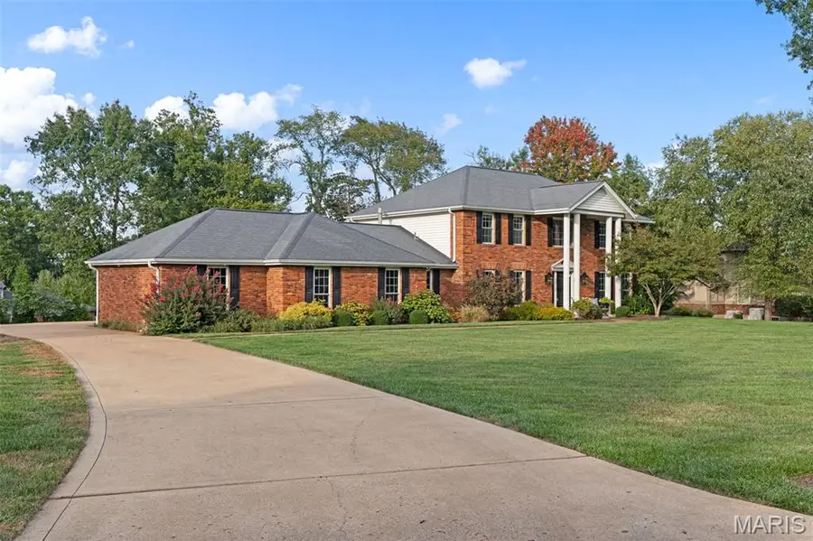 9 Clarkson Farm Drive, Chesterfield, MO 63017 - #3
