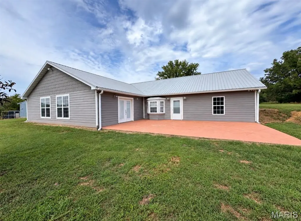 142 White Bass Lane, Naylor, MO 63953 - #1