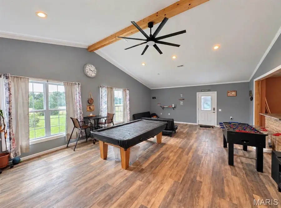 142 White Bass Lane, Naylor, MO 63953 - #2