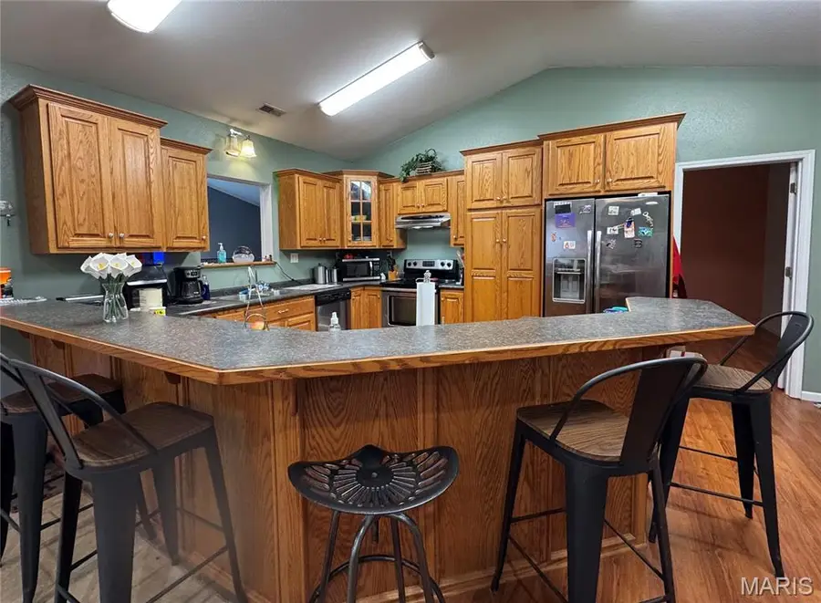 142 White Bass Lane, Naylor, MO 63953 - #3