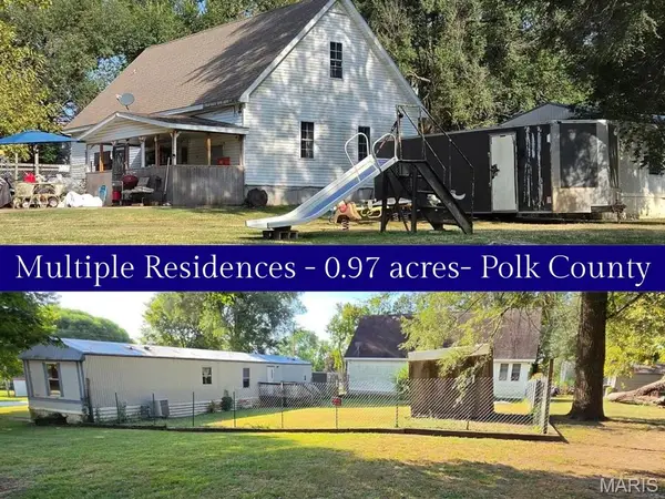 411 M- Juniper Avenue, Morrisville, MO 65710