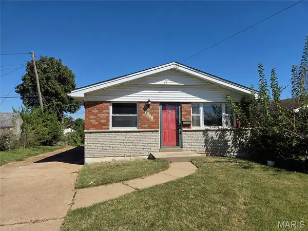 3651 Weber Road, St Louis, MO 63125