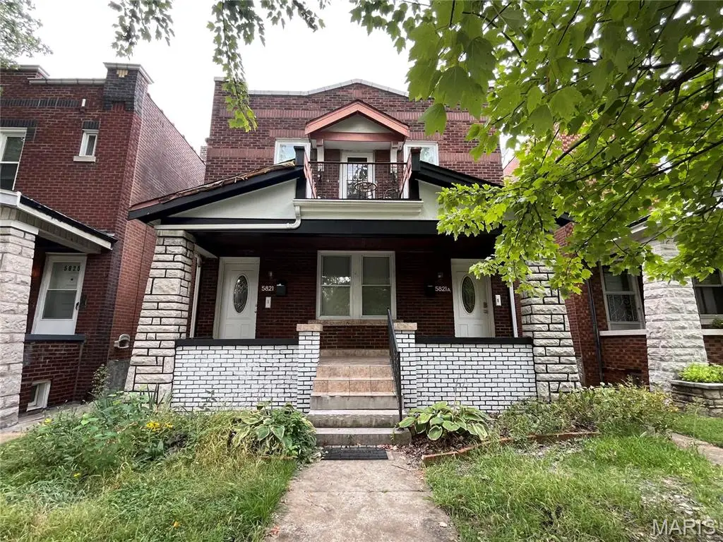 5821 Goener Avenue, Saint Louis, MO 63116 - #1