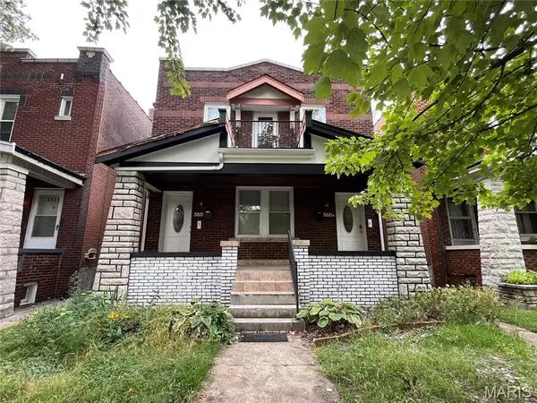 5821 Goener Avenue, St Louis, MO 63116