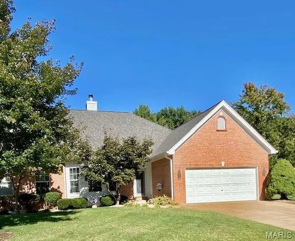 1792 Buckingham Green Court, St Charles, MO 63303