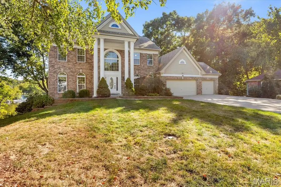 16 Regatta Bay Court, Lake Saint Louis, MO 63367 - #2