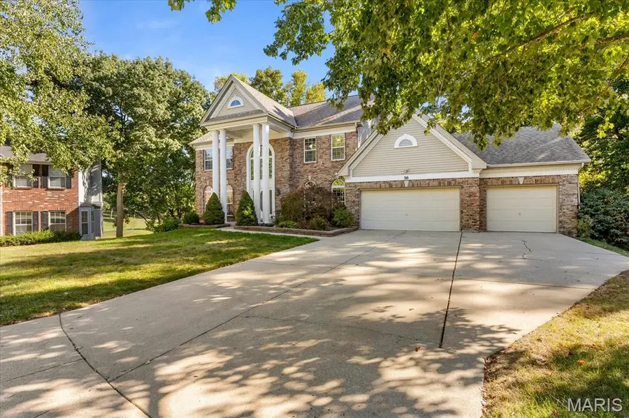 16 Regatta Bay Court, Lake Saint Louis, MO 63367 - #3