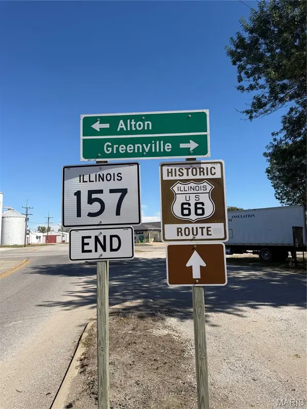 0 Il-140, Hamel, IL 62046
