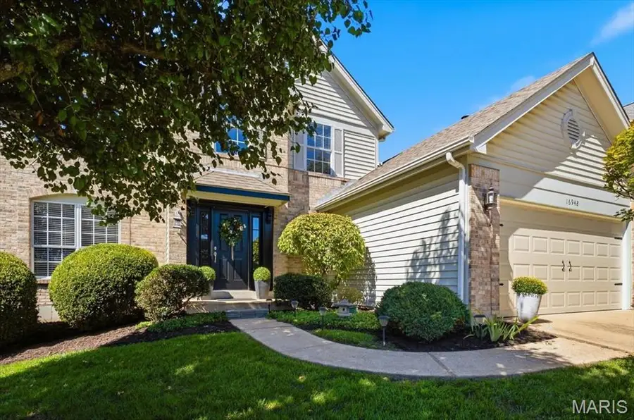 16948 Kingstowne Place Drive, Wildwood, MO 63011 - #2
