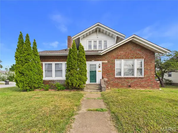 828 W Saint Joseph Street, Perryville, MO 63775