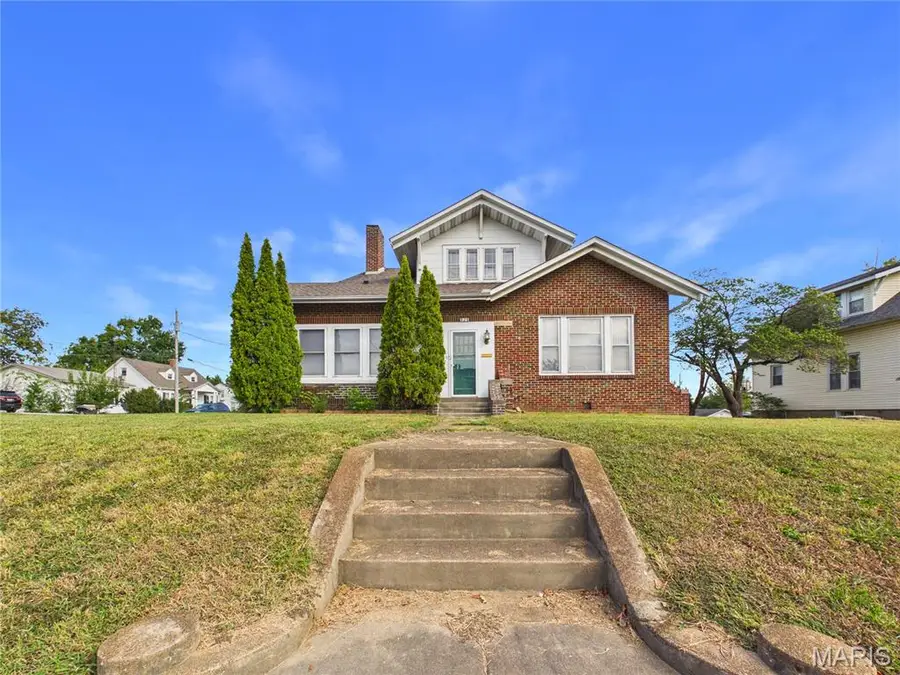 828 W Saint Joseph Street, Perryville, MO 63775 - #2