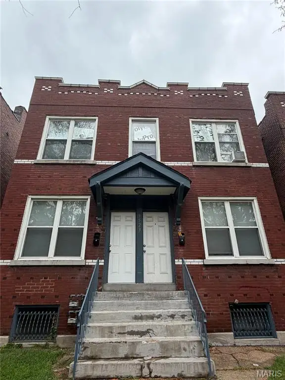 3523 Cherokee Street, St Louis, MO 63118