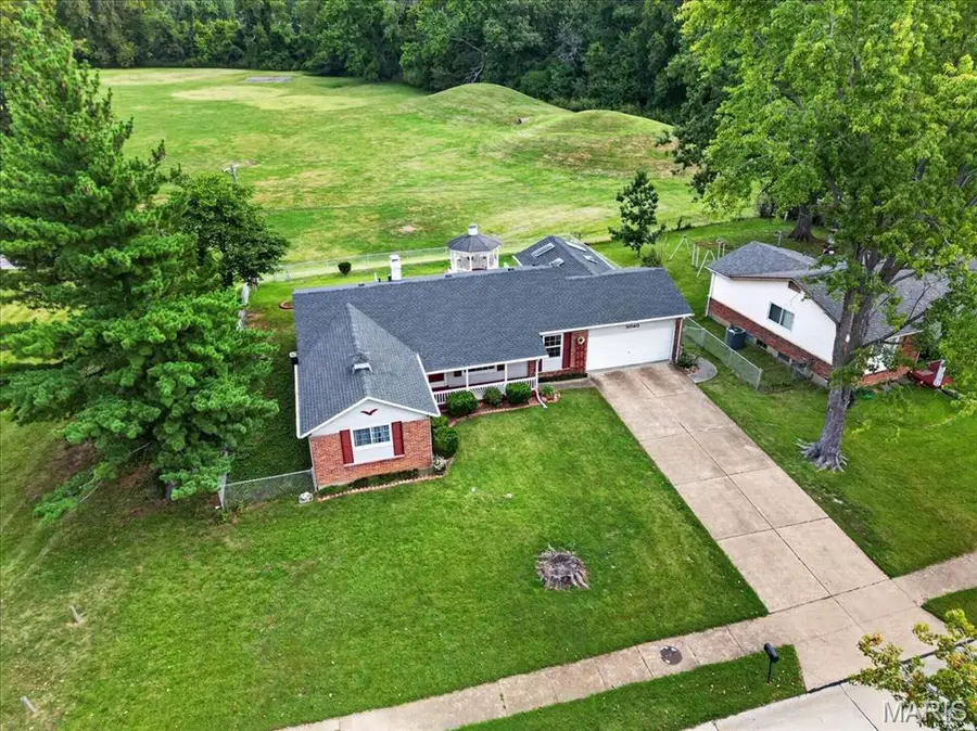 3040 Churchill Drive, Florissant, MO 63033 - #2