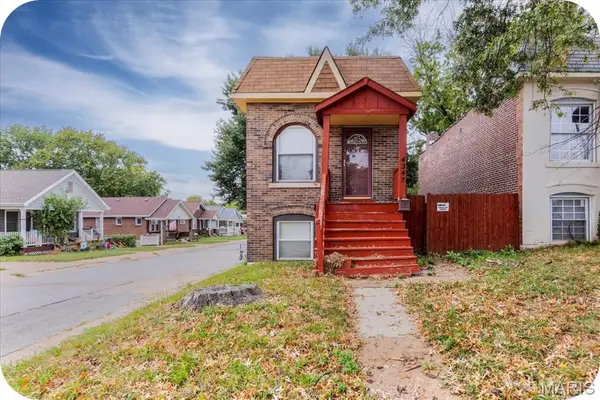 4347 Fyler Avenue, St Louis, MO 63116
