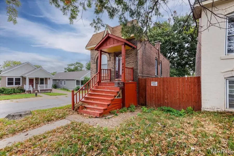 4347 Fyler Avenue, Saint Louis, MO 63116 - #3