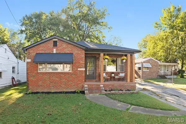 710 N Keebler Avenue, Collinsville, IL 62234