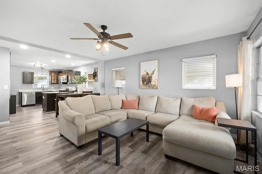 710 N Keebler Avenue, Collinsville, IL 62234 - #3